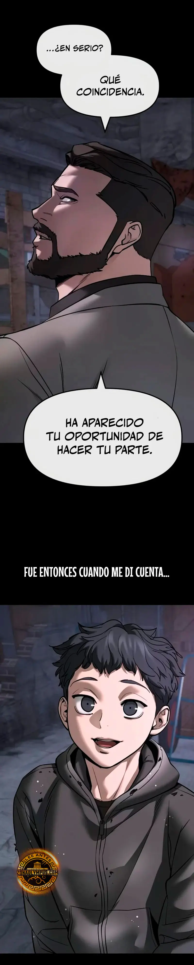 El Maton al Mando Capitulo 160 página 17