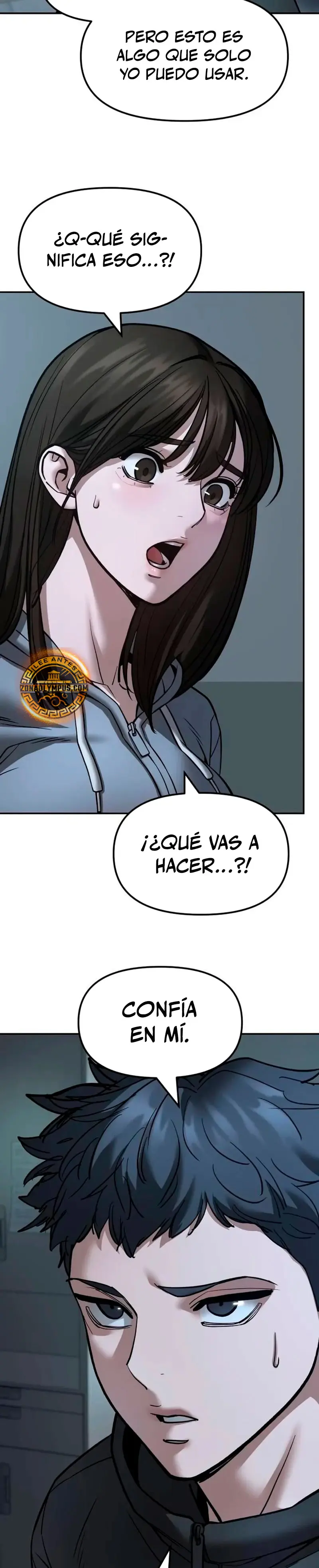 El Maton al Mando Capitulo 160 página 40