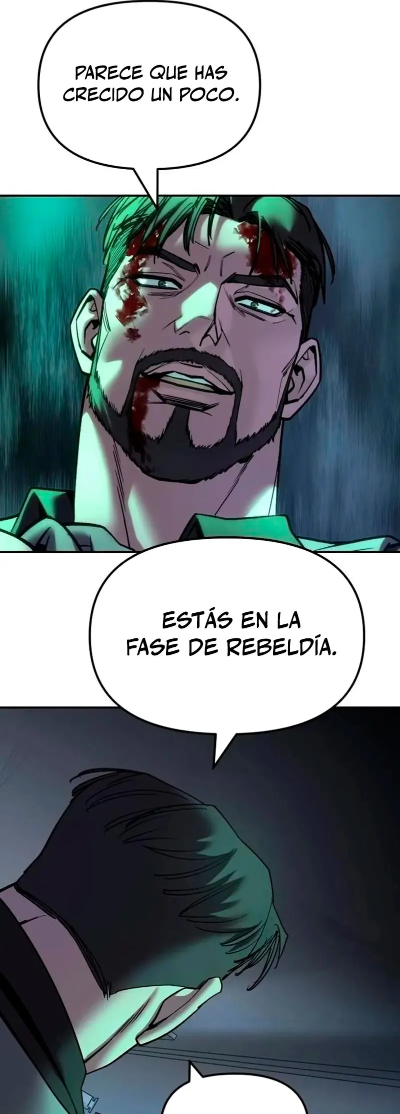 El Maton al Mando Capitulo 160 página 45