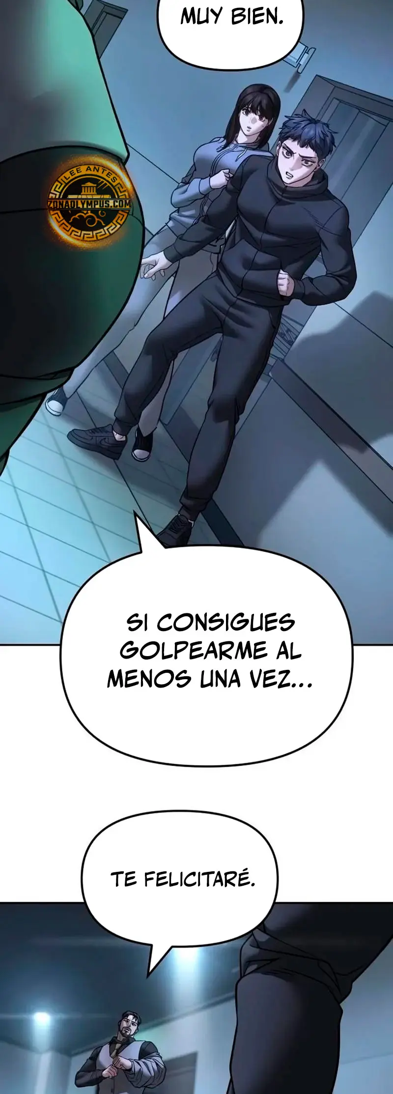 El Maton al Mando Capitulo 160 página 46