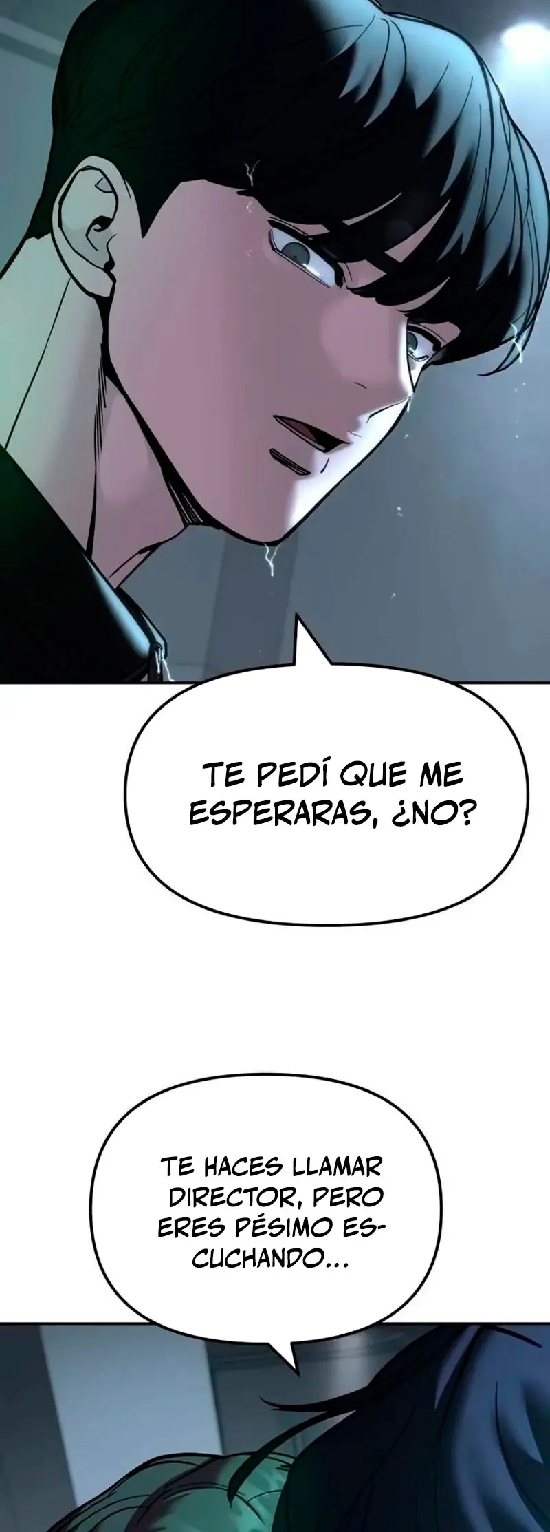El Maton al Mando Capitulo 160 página 50