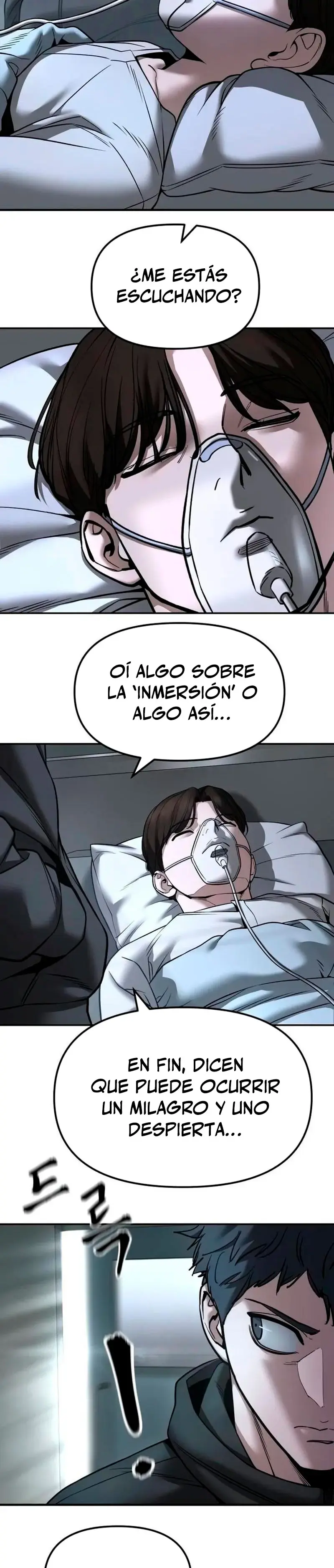 El Maton al Mando Capitulo 160 página 6