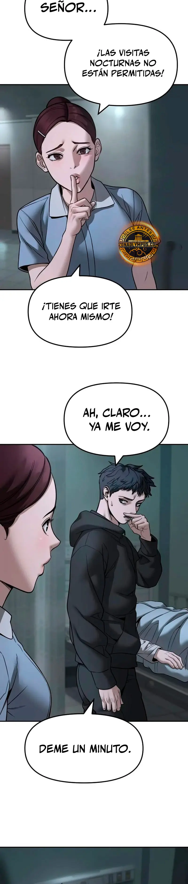 El Maton al Mando Capitulo 160 página 7