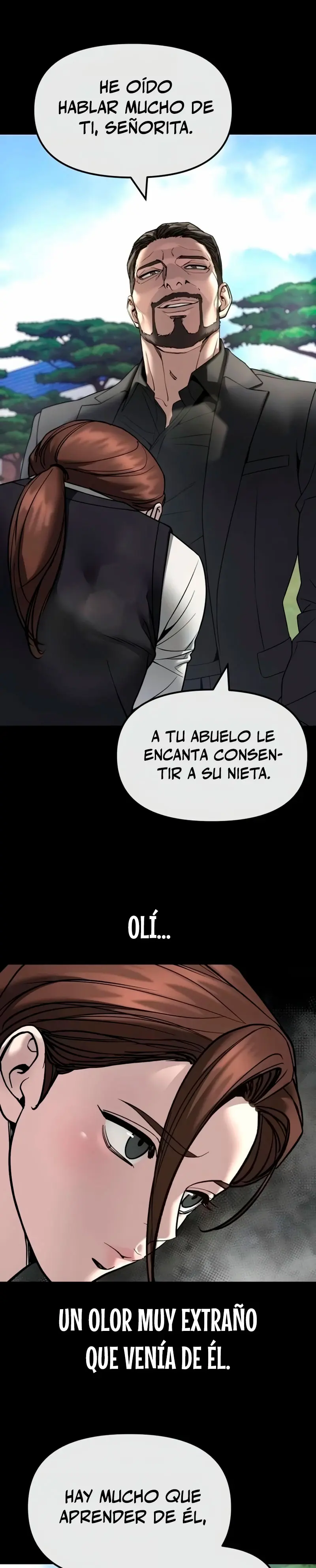 El Maton al Mando Capitulo 161 página 12