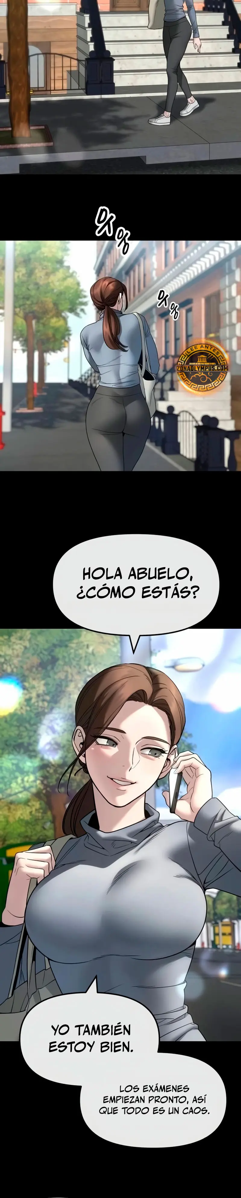 El Maton al Mando Capitulo 161 página 15