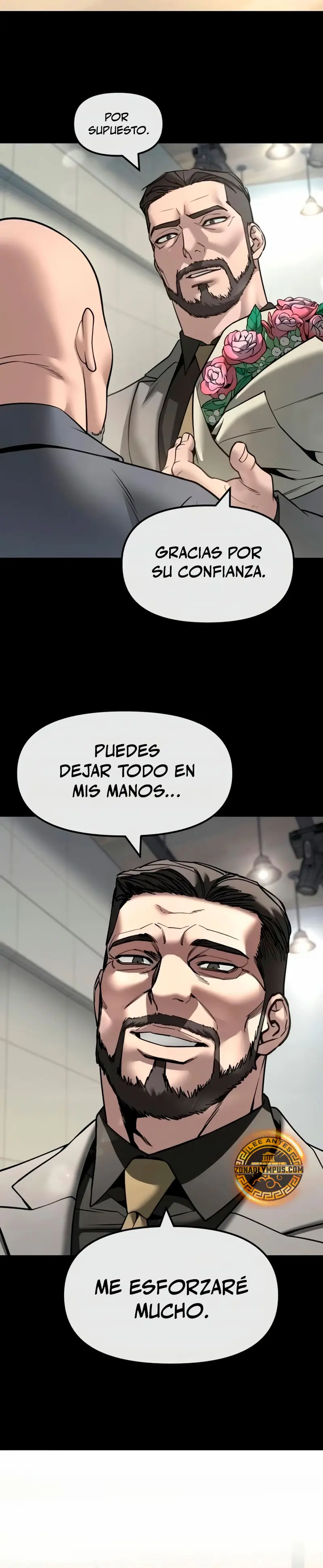 El Maton al Mando Capitulo 161 página 19