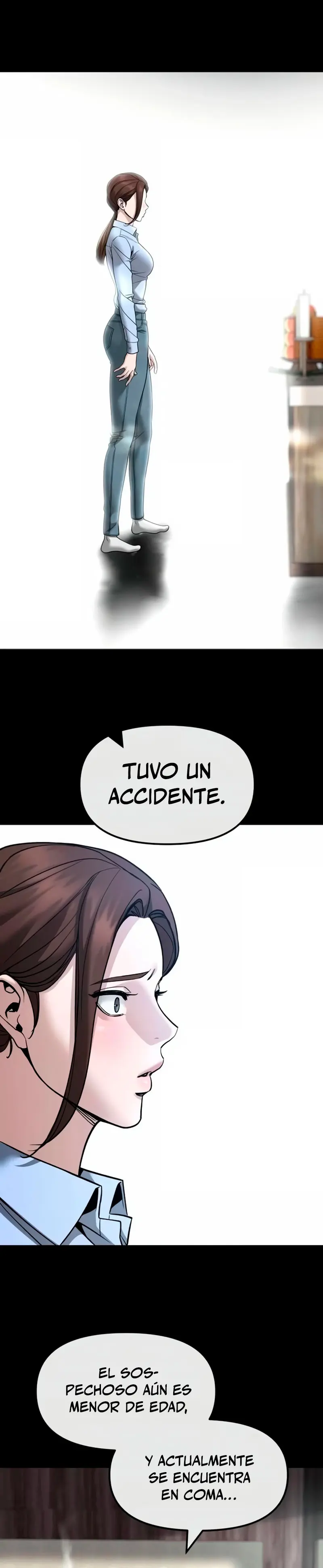 El Maton al Mando Capitulo 161 página 22