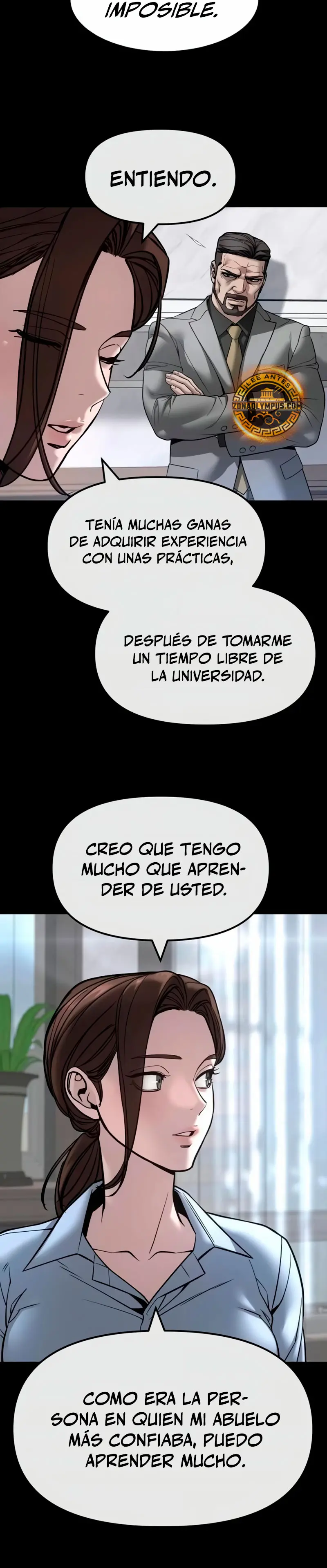 El Maton al Mando Capitulo 161 página 28