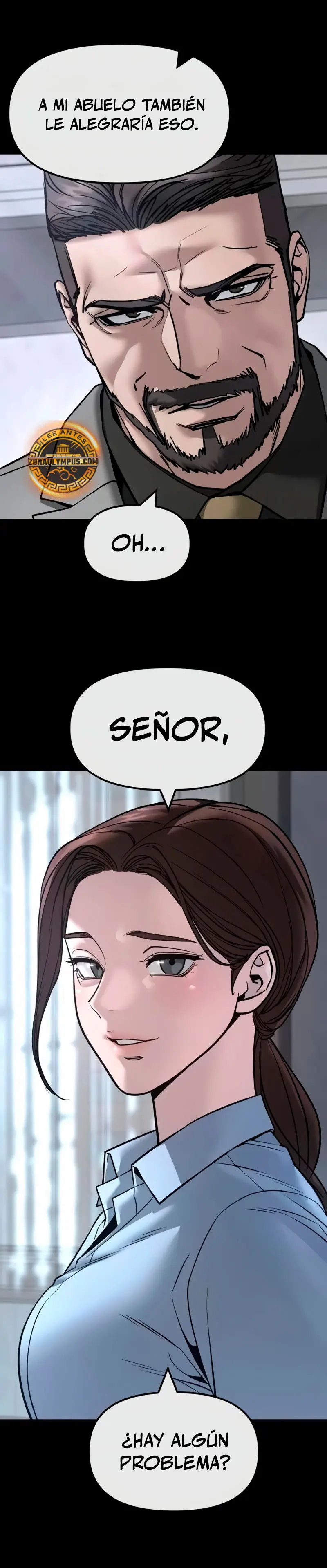 El Maton al Mando Capitulo 161 página 29