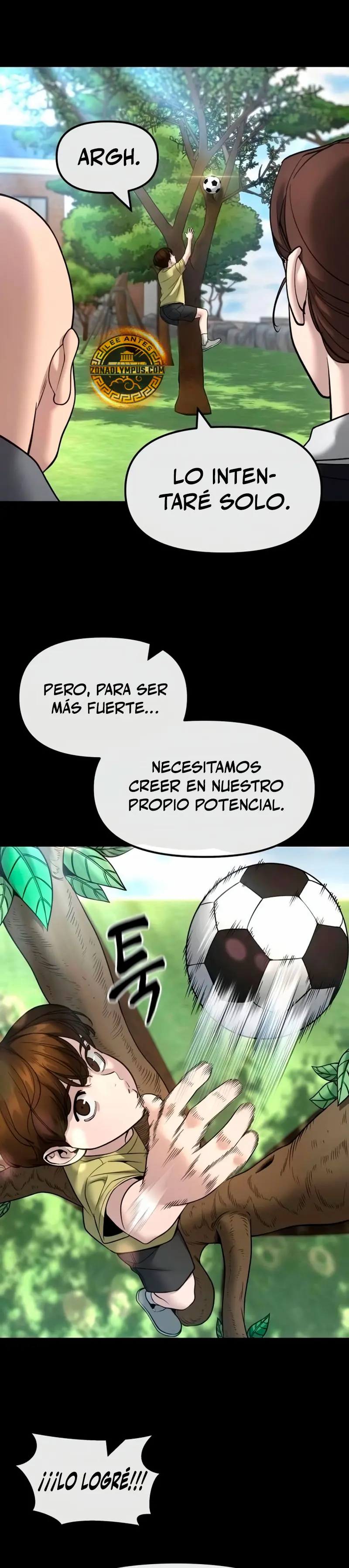 El Maton al Mando Capitulo 161 página 7