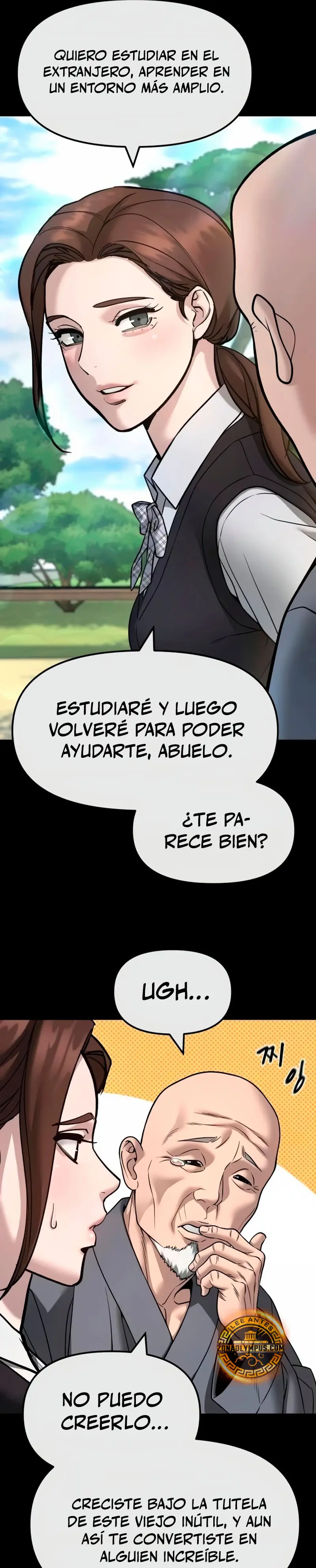 El Maton al Mando Capitulo 161 página 9
