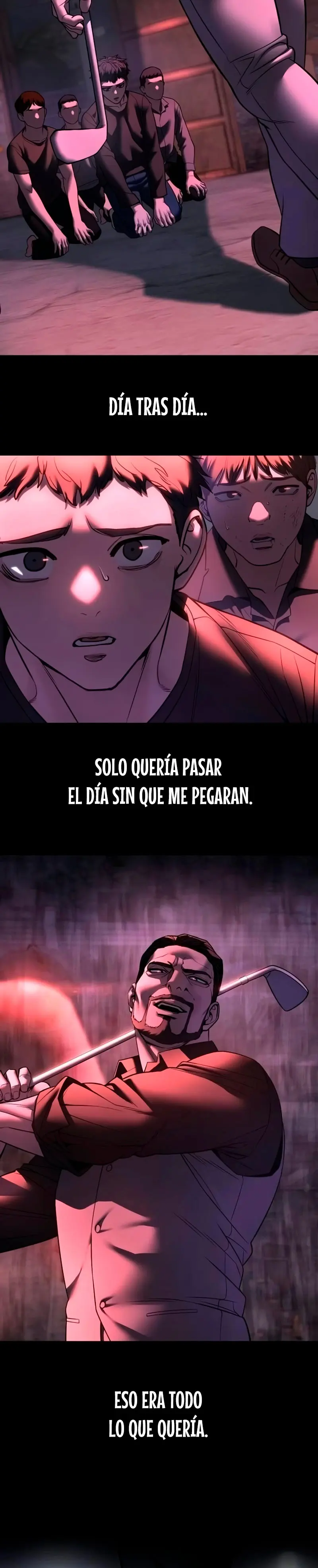 El Maton al Mando Capitulo 162 página 21