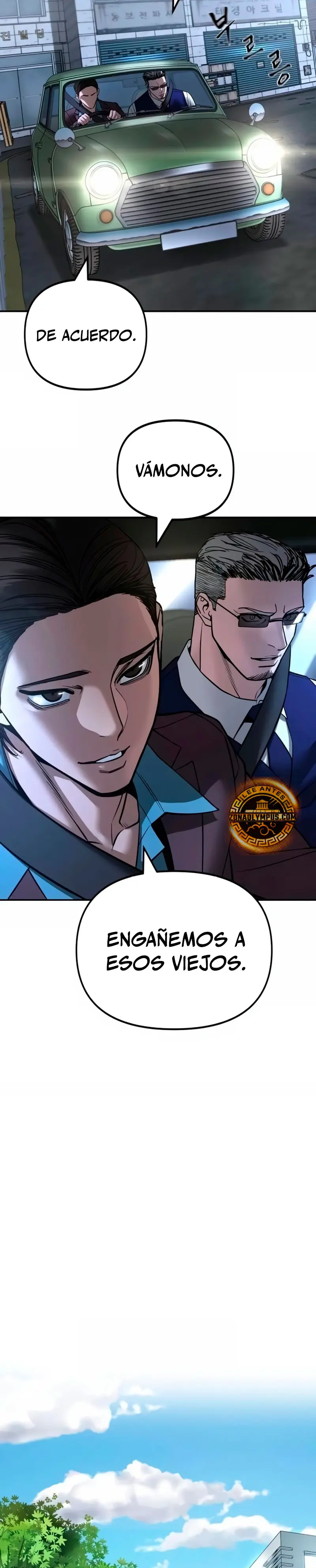 El Maton al Mando Capitulo 162 página 42