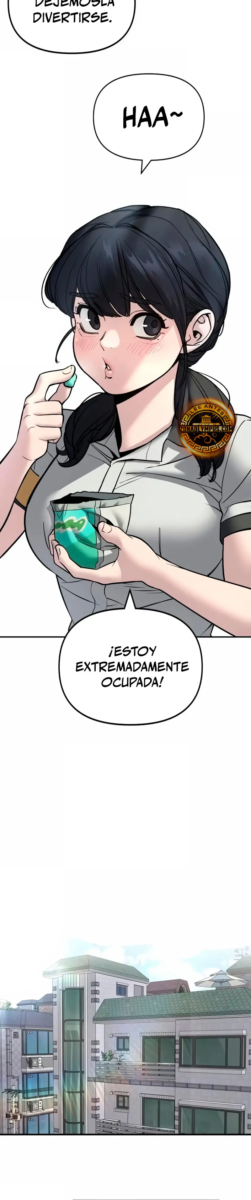 El Maton al Mando Capitulo 162 página 48