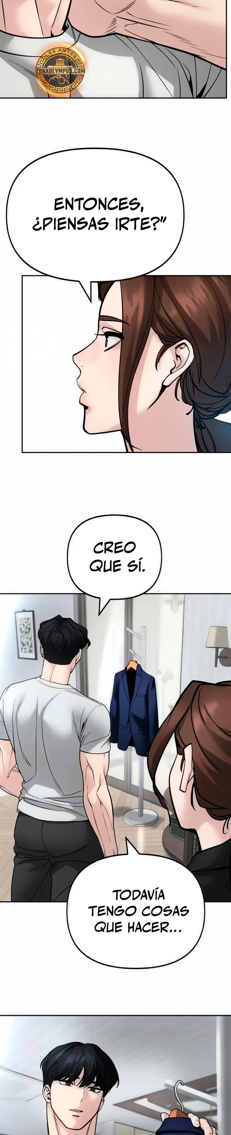 El Maton al Mando Capitulo 163 página 14