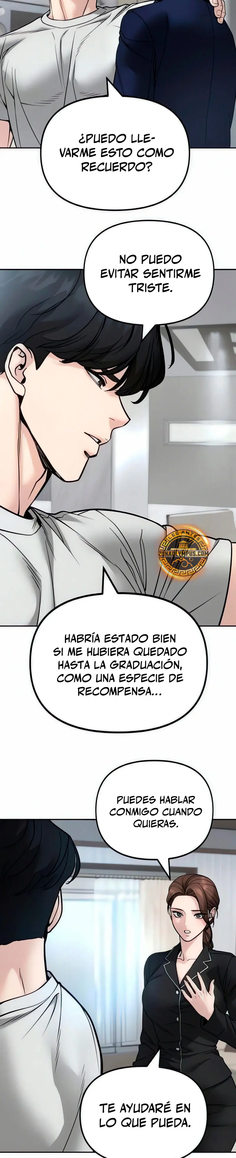 El Maton al Mando Capitulo 163 página 15
