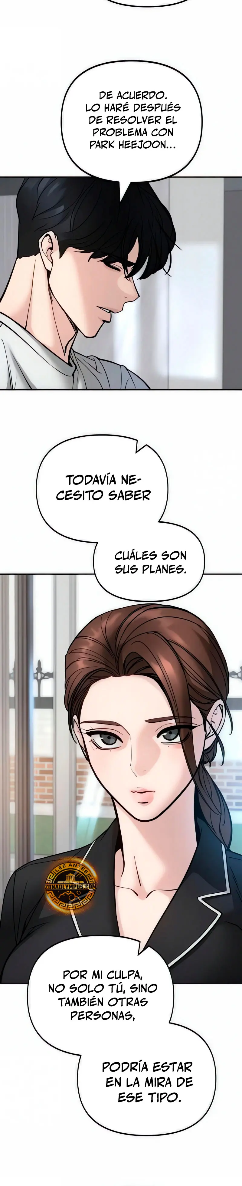 El Maton al Mando Capitulo 163 página 16