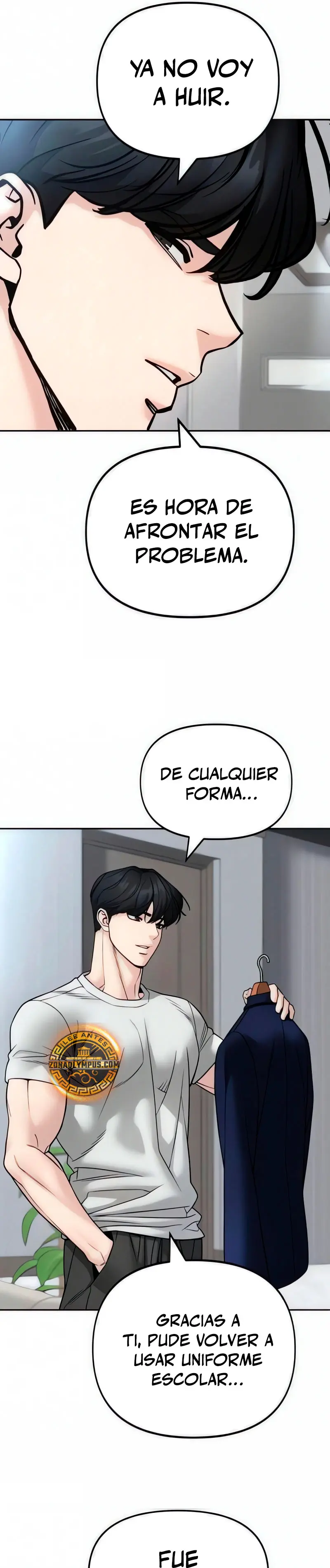 El Maton al Mando Capitulo 163 página 17