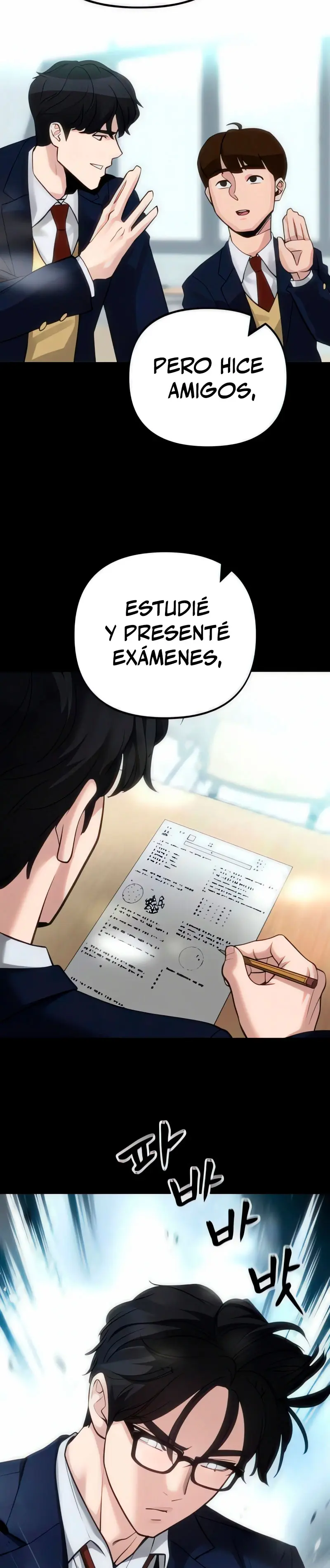 El Maton al Mando Capitulo 163 página 19