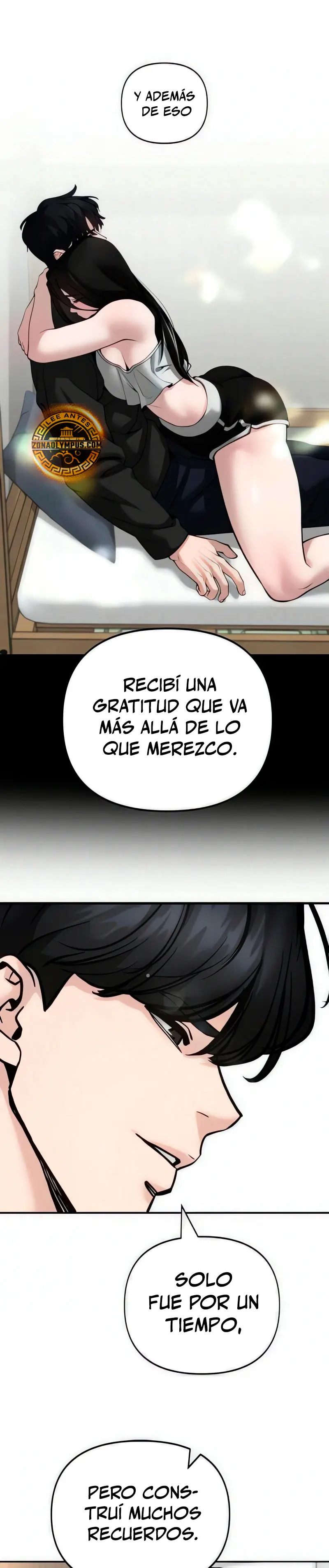 El Maton al Mando Capitulo 163 página 21
