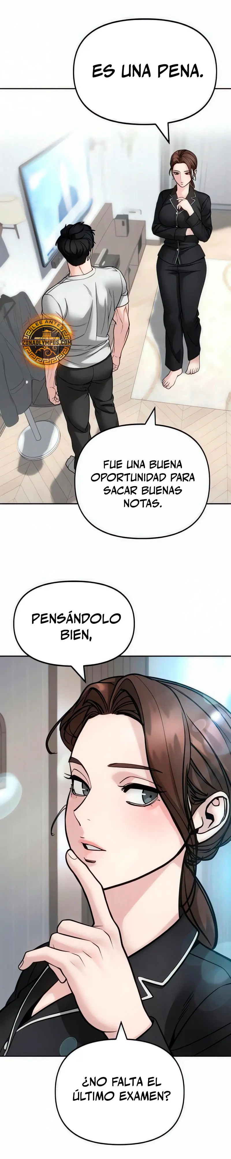 El Maton al Mando Capitulo 163 página 27