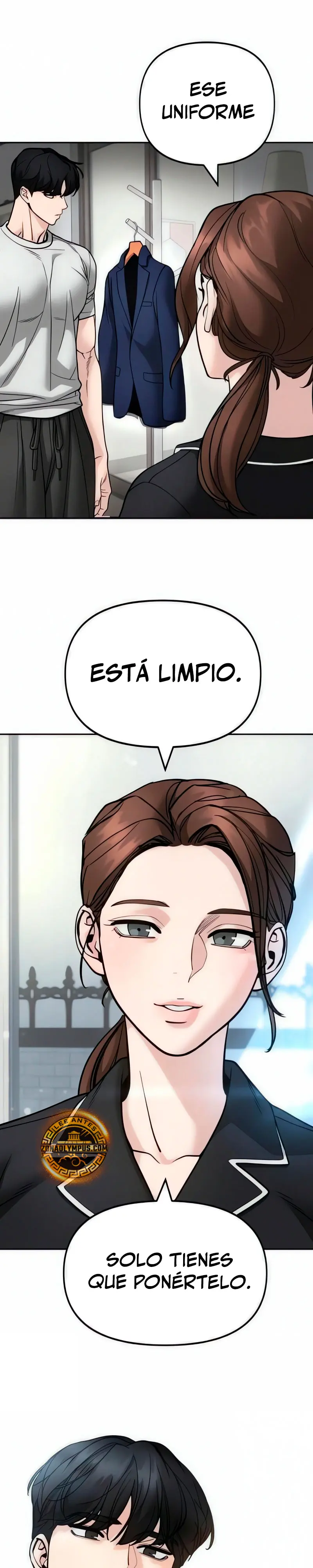 El Maton al Mando Capitulo 163 página 28