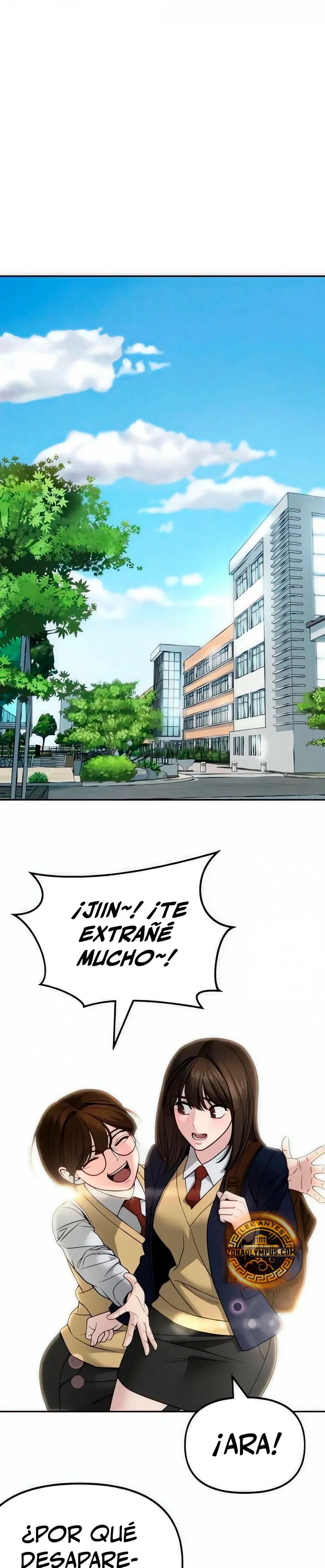 El Maton al Mando Capitulo 163 página 3