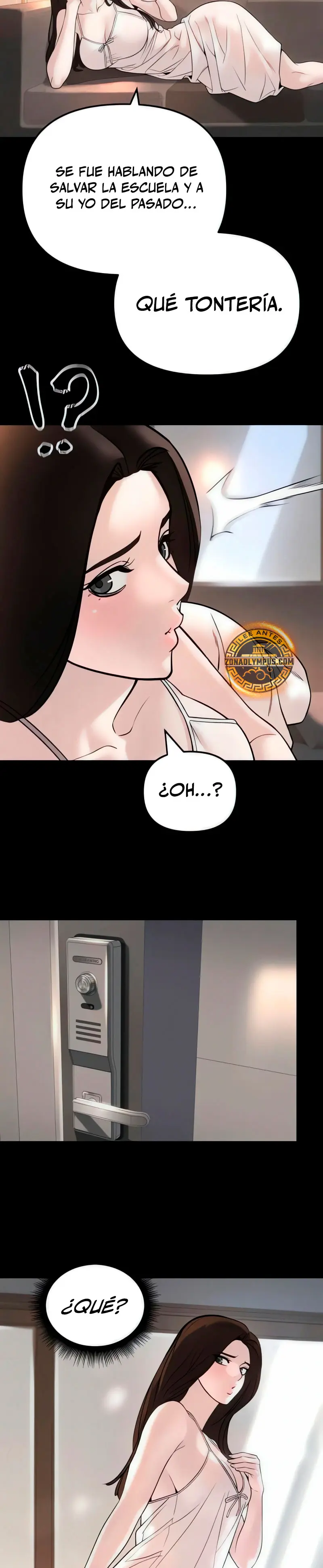 El Maton al Mando Capitulo 163 página 39