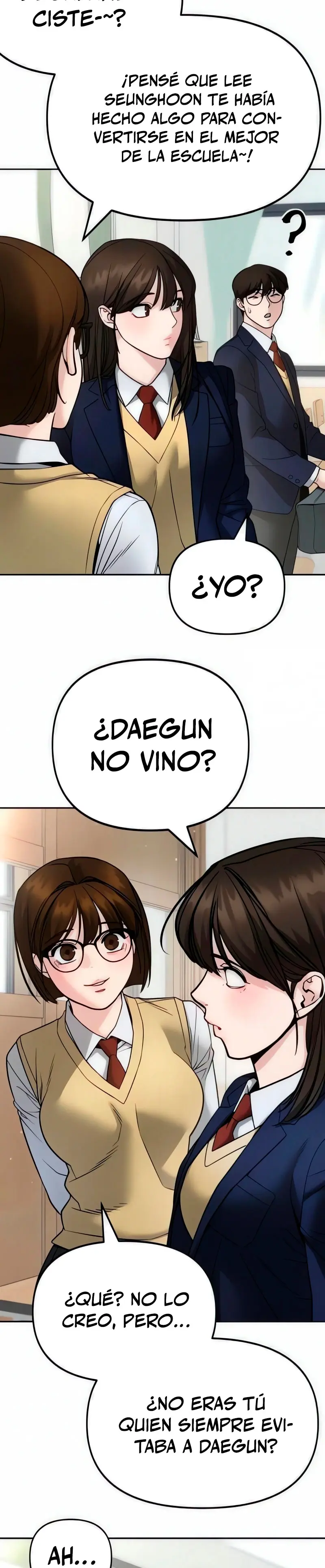 El Maton al Mando Capitulo 163 página 4