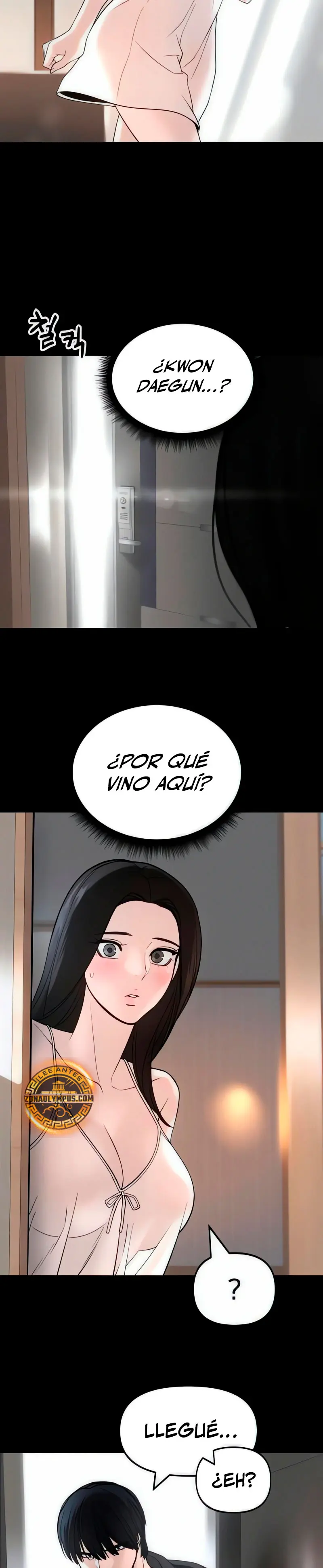 El Maton al Mando Capitulo 163 página 40