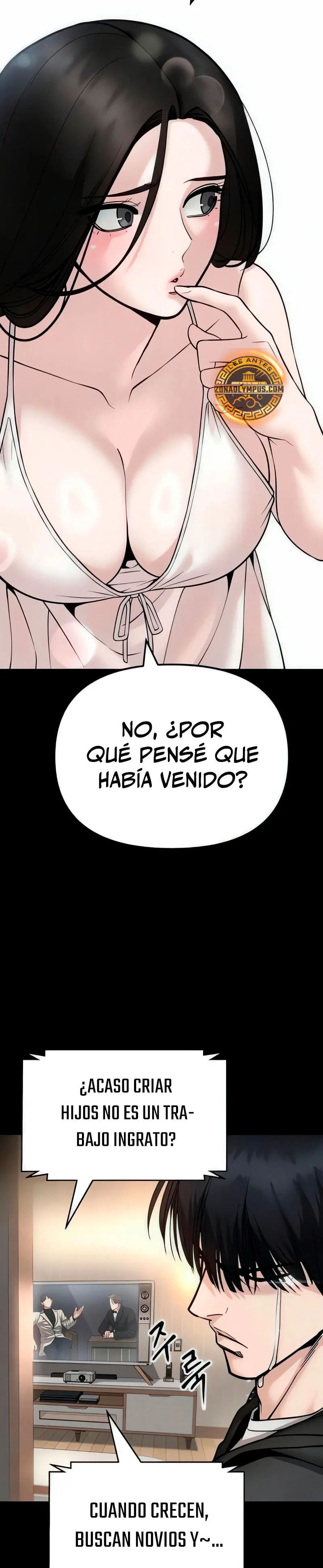 El Maton al Mando Capitulo 163 página 42