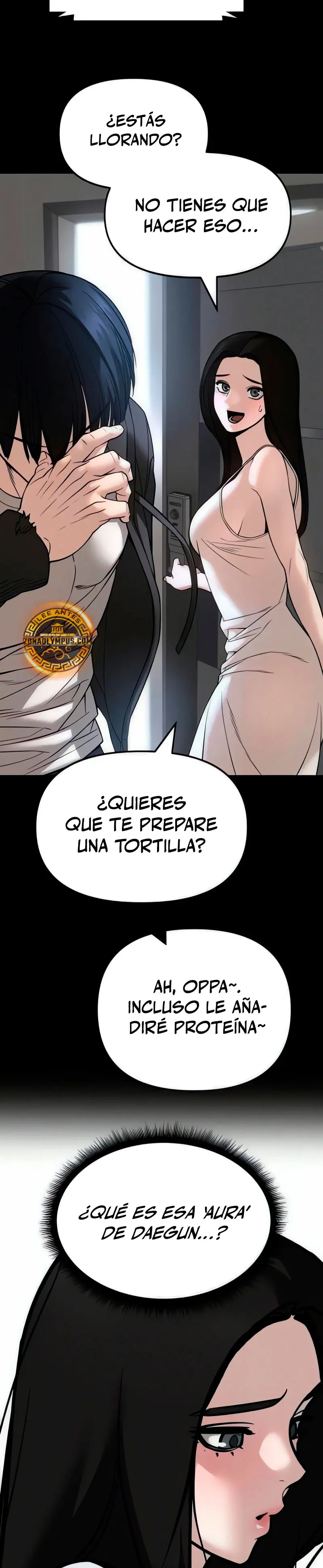 El Maton al Mando Capitulo 163 página 43