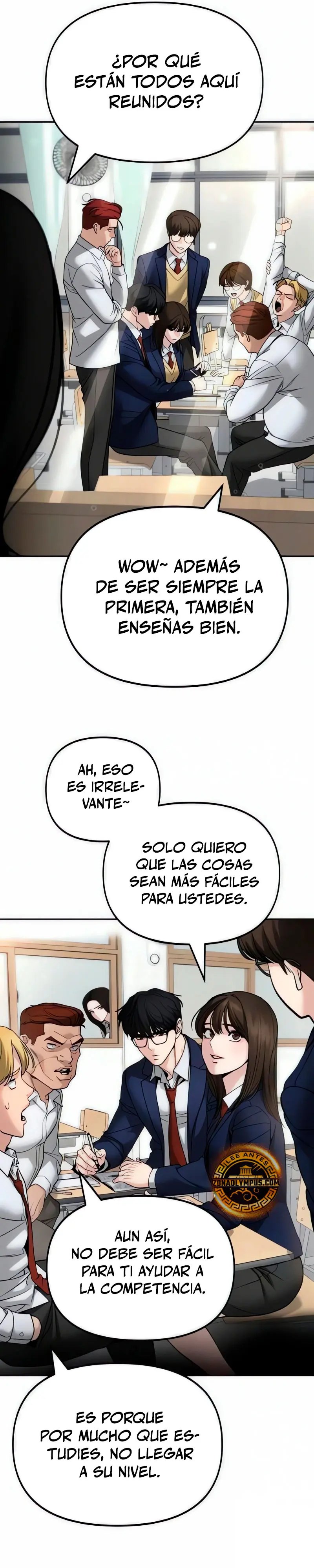 El Maton al Mando Capitulo 163 página 45