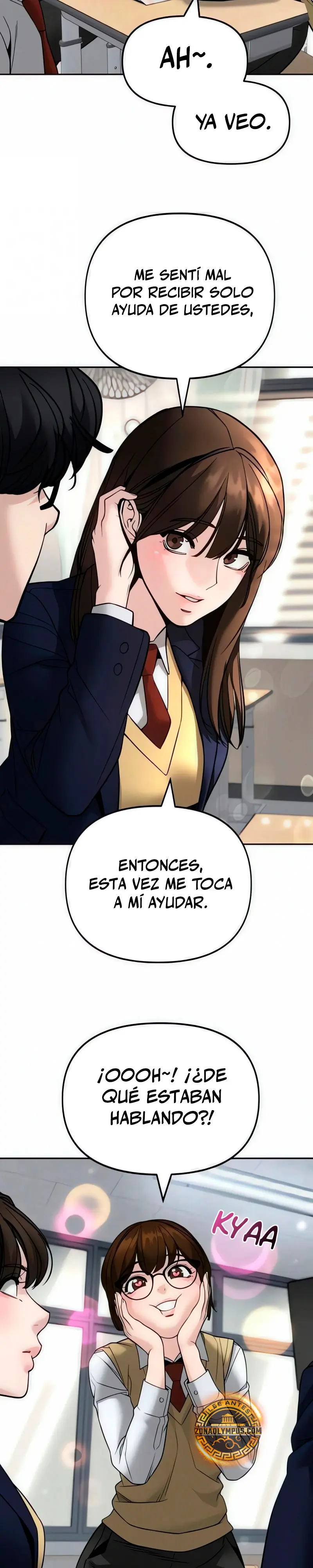 El Maton al Mando Capitulo 163 página 47