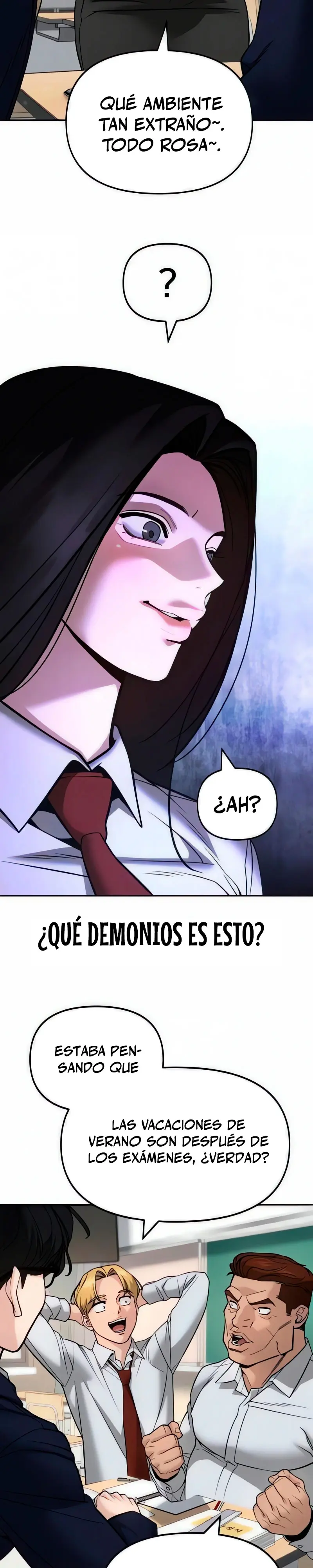 El Maton al Mando Capitulo 163 página 48