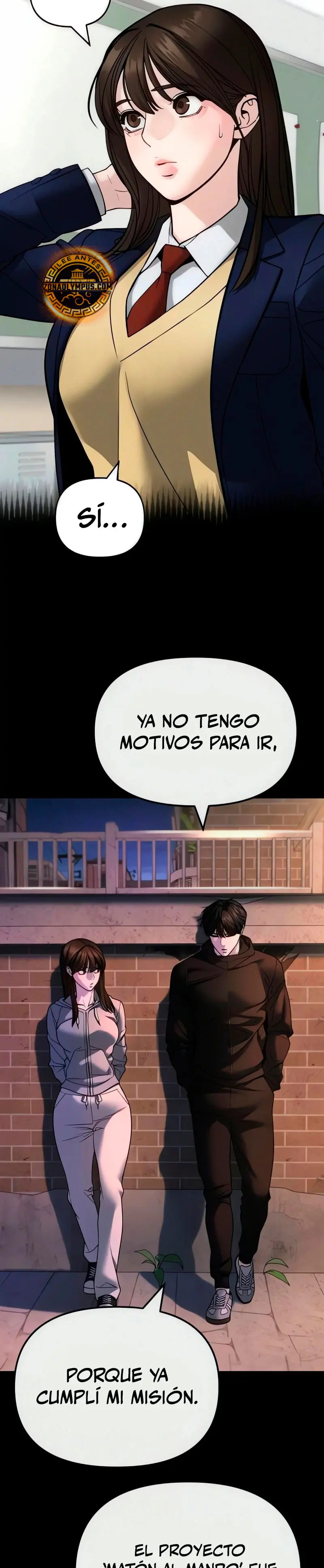 El Maton al Mando Capitulo 163 página 5