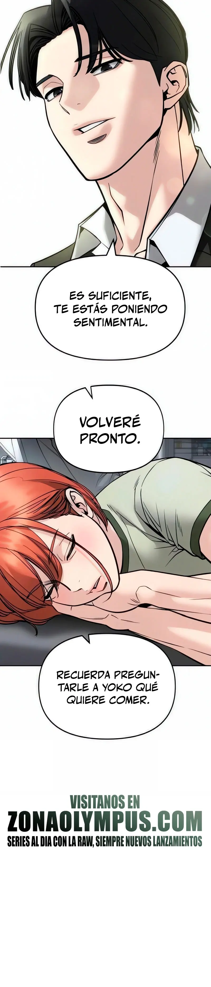 El Maton al Mando Capitulo 163 página 58