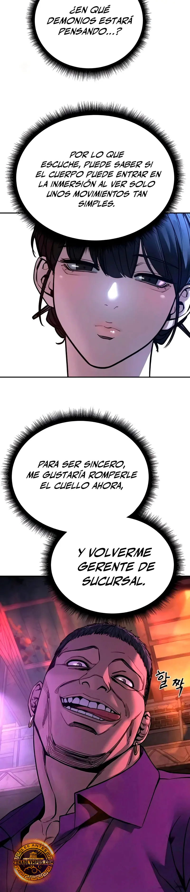 El Maton al Mando Capitulo 164 página 11