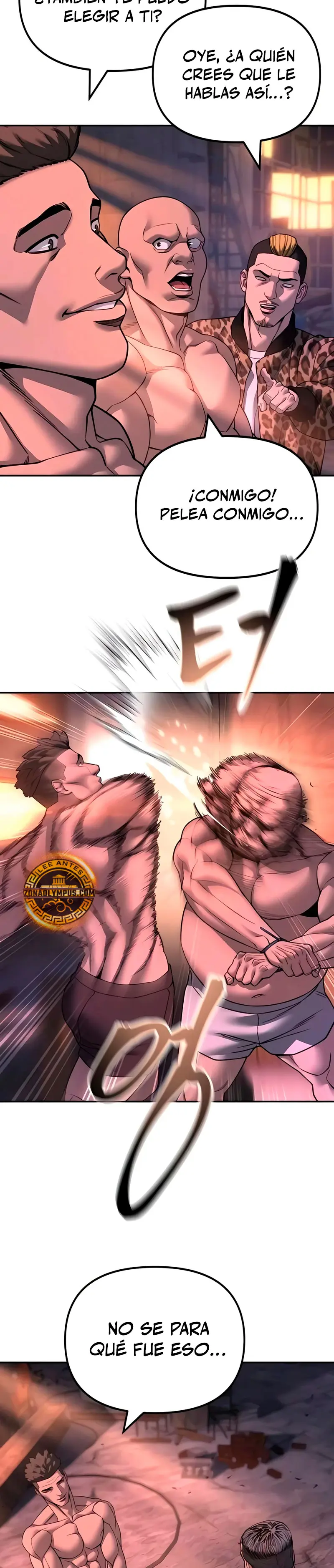El Maton al Mando Capitulo 164 página 13