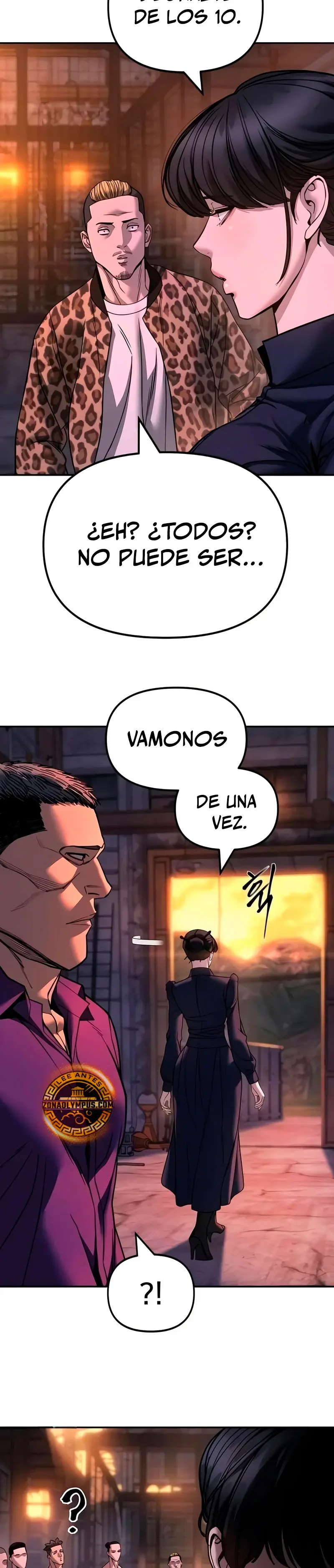 El Maton al Mando Capitulo 164 página 15