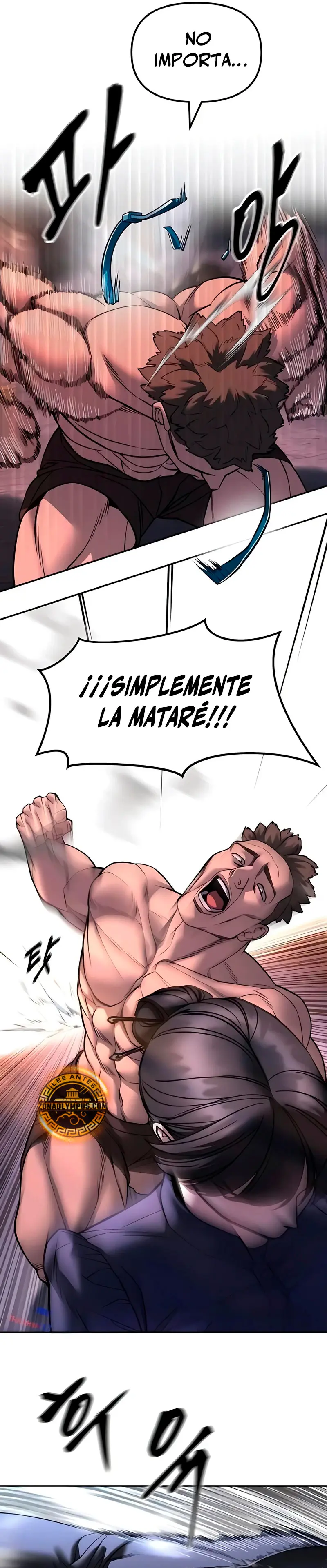 El Maton al Mando Capitulo 164 página 17
