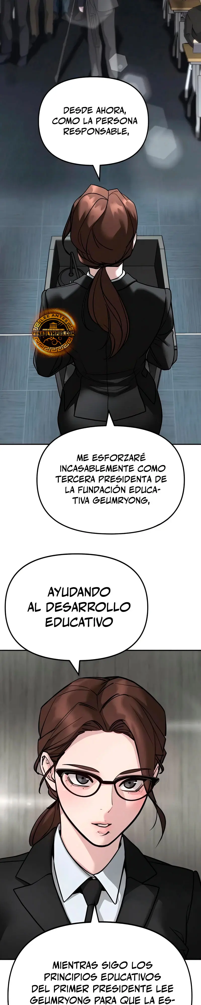 El Maton al Mando Capitulo 164 página 25