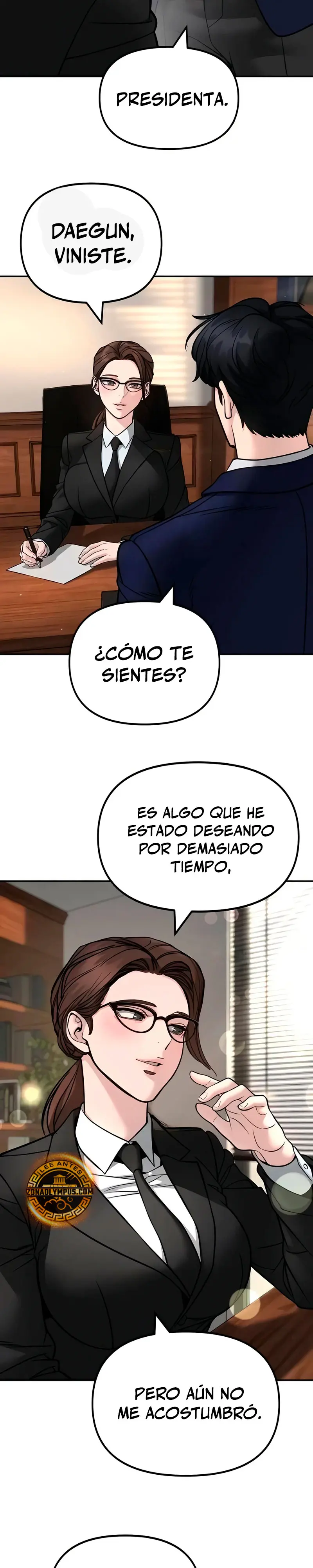 El Maton al Mando Capitulo 164 página 27
