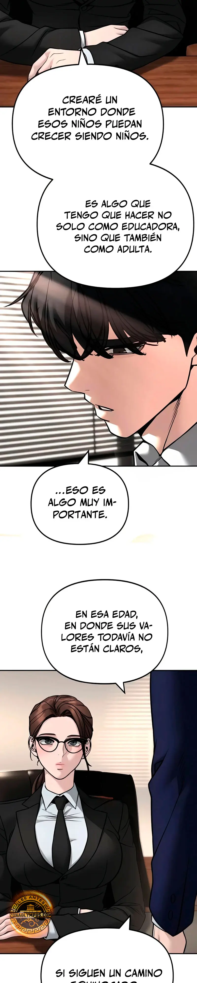 El Maton al Mando Capitulo 164 página 31