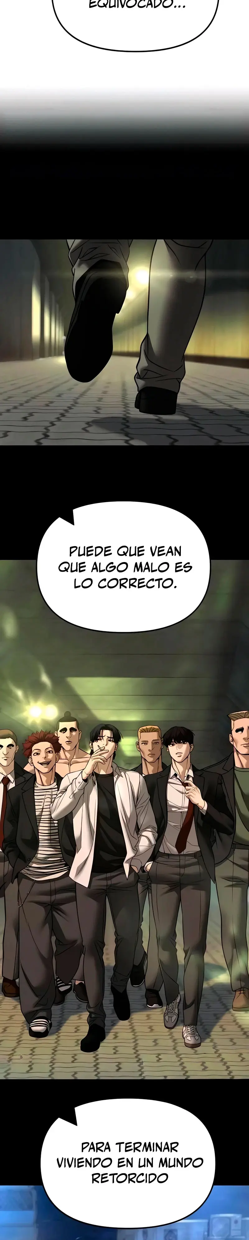 El Maton al Mando Capitulo 164 página 32