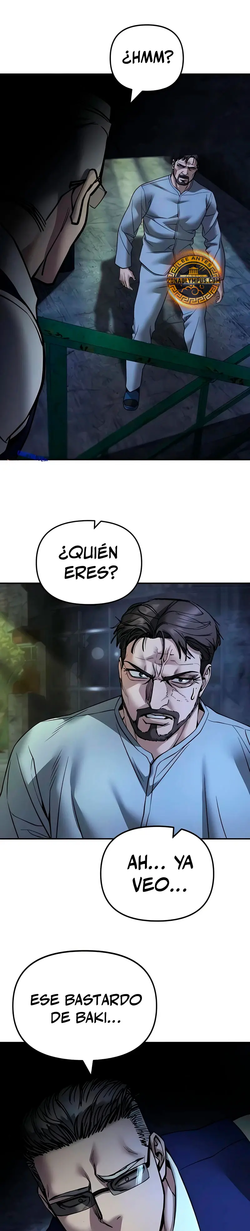 El Maton al Mando Capitulo 164 página 43