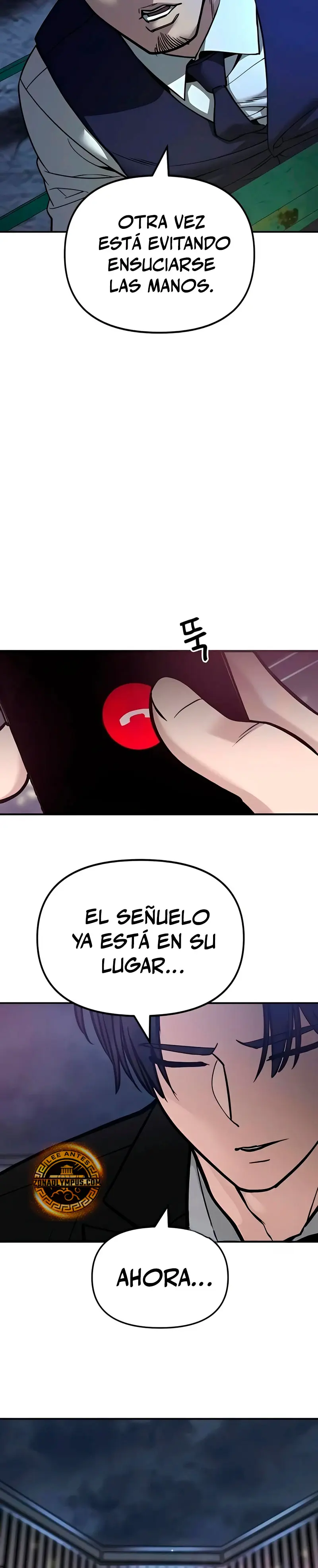 El Maton al Mando Capitulo 164 página 44