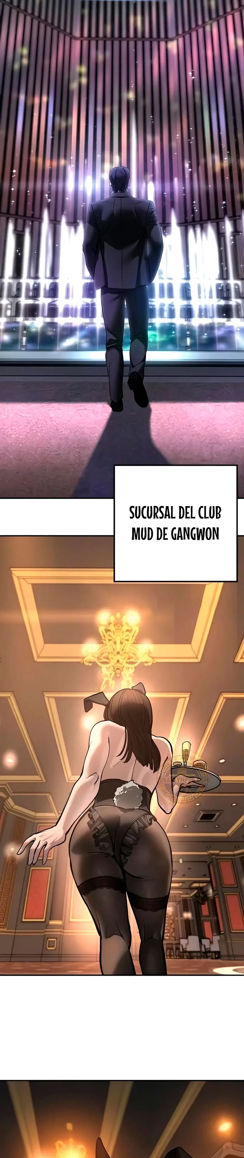 El Maton al Mando Capitulo 164 página 45