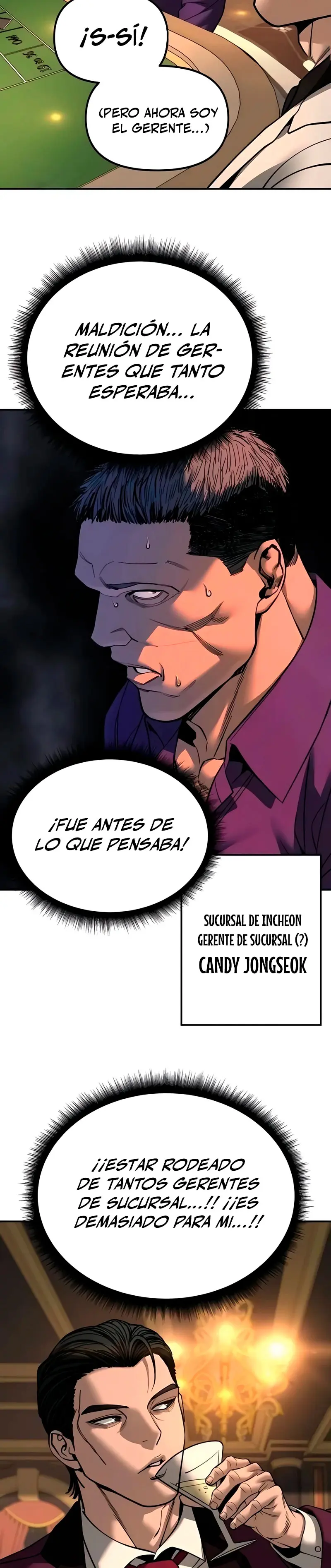 El Maton al Mando Capitulo 164 página 48