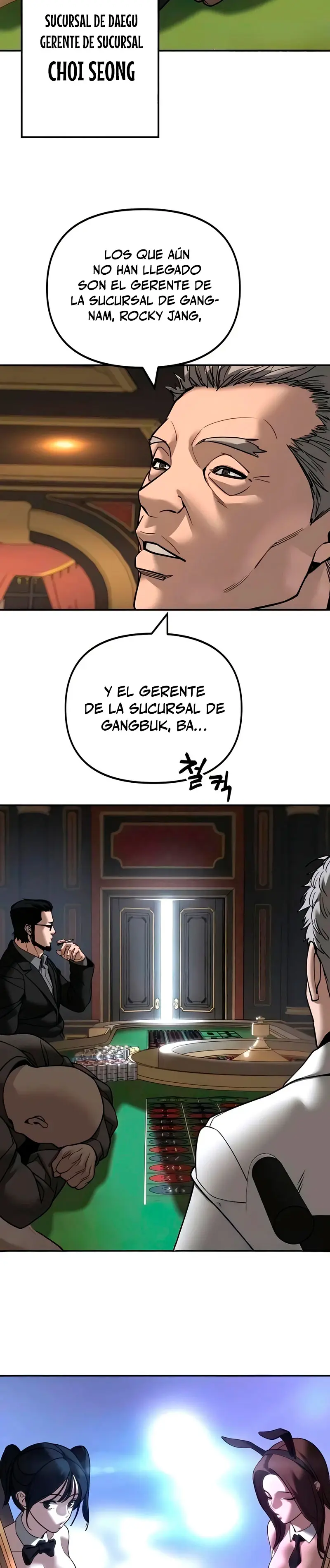 El Maton al Mando Capitulo 164 página 50